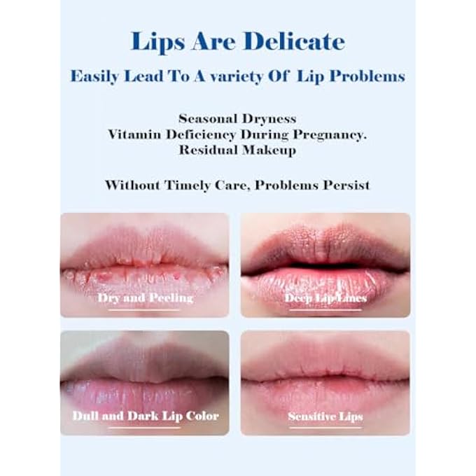 KOYIS NATURAL AVOCADO BUTTER LIP BALM ORIGIN CONDITIONING LIP TREATMENT 3.5G-0.12 OZ,SAFE FOR USE BY CHILDREN AND PREGNANT WOMEN - Image 3